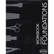 Bundle: Student Workbook for Milady Standard Foundations + Workbook for Milady Standard Nail Technology, 8th