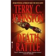 Death Rattle A Novel