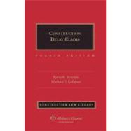 Construction Delay Claims