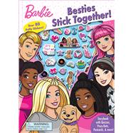 Barbie: Besties Stick Together