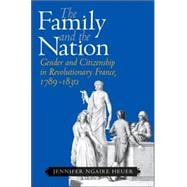 The Family and the Nation