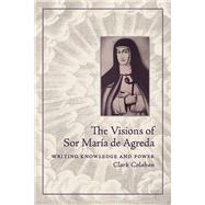 The Visions of Sor María De Agreda