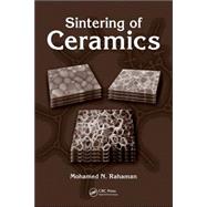 Sintering of Ceramics