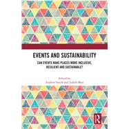 Events and Sustainability