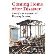 Coming Home after Disaster: Multiple Dimensions of Housing Recovery