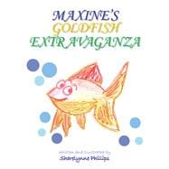Maxine's Goldfish Extravaganza