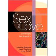 Sex and Love in Intimate Relationships