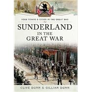 Sunderland in the Great War