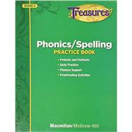 Phonics / Spelling Practice Book Grade 4