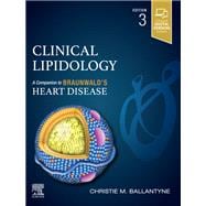 Clinical Lipidology - E-Book