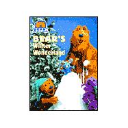 Bear's Winter Wonderland
