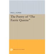 Poetry of the Faerie Queene