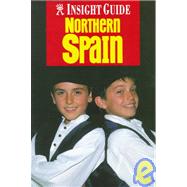 Insight Guide Northern Spain