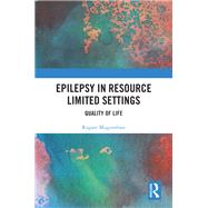Epilepsy in Resource Limited Settings