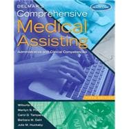 Delmar's Comprehensive Medical Assisting, 5th