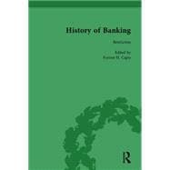 The History of Banking I, 1650-1850 Vol VIII