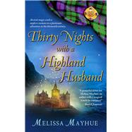 Thirty Nights with a Highland Husband