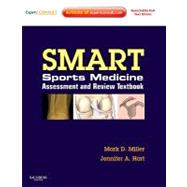 Smart! Sports Medicine Assessment and Review Textbook