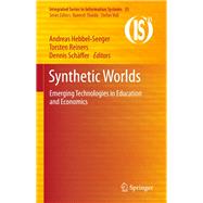 Synthetic Worlds