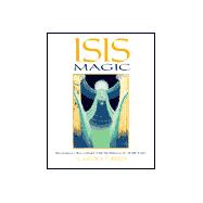 Isis Magic,9781567182866