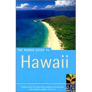 The Rough Guide to Hawaii 4