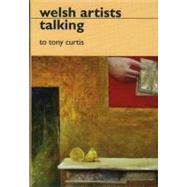 Welsh Artists Talking