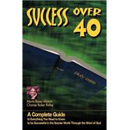 Success over 40