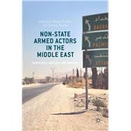 Non-state Armed Actors in the Middle East