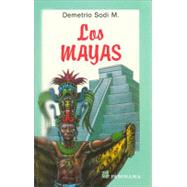Los mayas / the Mayans