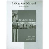 Lab Manual to accompany Integrated Science