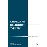 Church and Religious Other