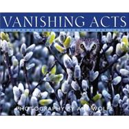 Vanishing Acts 2007 Calendar
