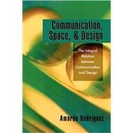 Communication, Space, and Design The Integral Relation between Communication and Design