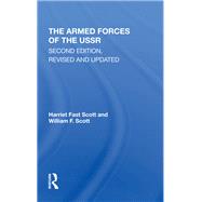 The Armed Forces Of The Ussr