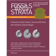 Dienerian (Early Triassic) Ammonoids from the Northern Indian Margin