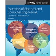 Essentials of Electrical and Computer Engineering [Rental Edition]