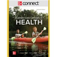 Connect Online Access for Core Concepts in Health