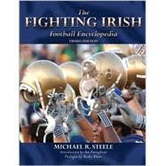 The Fighting Irish Football Encyclopedia