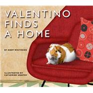 Valentino Finds a Home