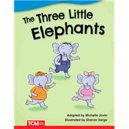 The Three Little Elephants