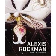 Alexis Rockman