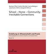 School-Home-Community: Inevitable Connections