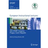 European Instructional Lectures 2015