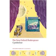 Cymbeline The New Oxford Shakespeare