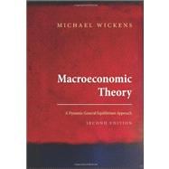 Macroeconomic Theory