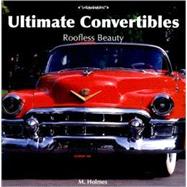 Ultimate Convertibles : Roofless Beauty