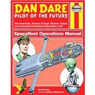 Dan Dare Spacefleet Operations