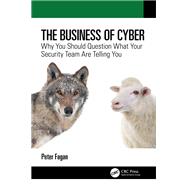 The Business of Cyber