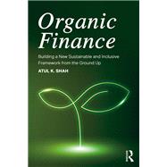 Organic Finance