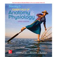 ISE SEELEY'S ESSENTIALS OF ANATOMY AND PHYSIOLOGY